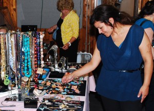 boutique at the rink, bethlehem, pa., 2011                       